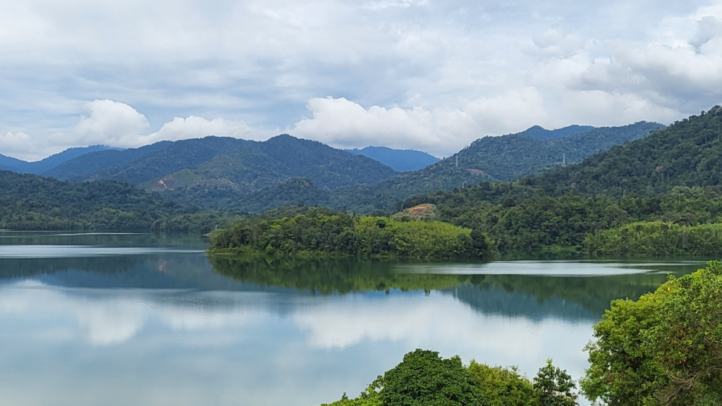 Kuala Selangor Nature Park