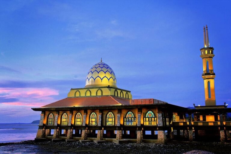 Best Time to Visit Perlis: Malaysia’s Smallest State and a Hidden Gem Worth Exploring