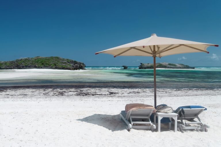 Malaysia Island