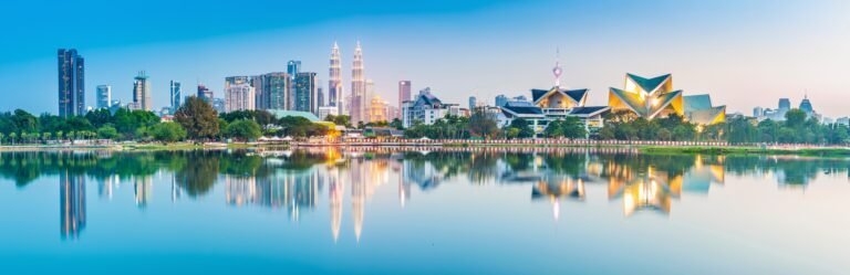 Malaysia Weather August 2025