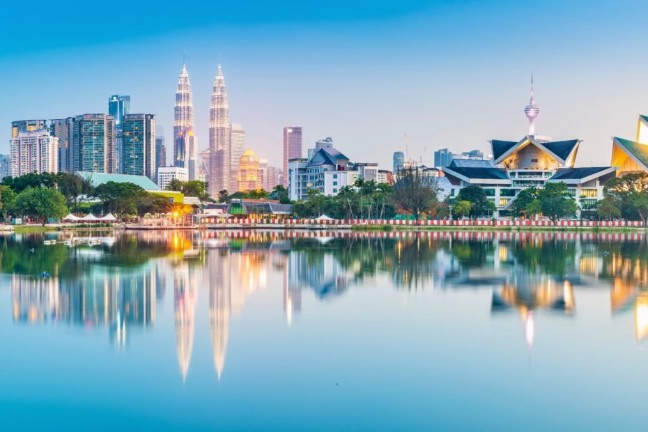 Malaysia Weather August 2025
