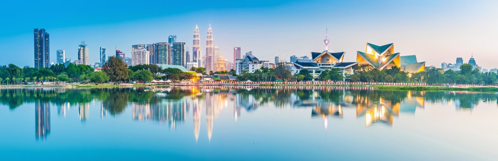 Malaysia Weather August 2025